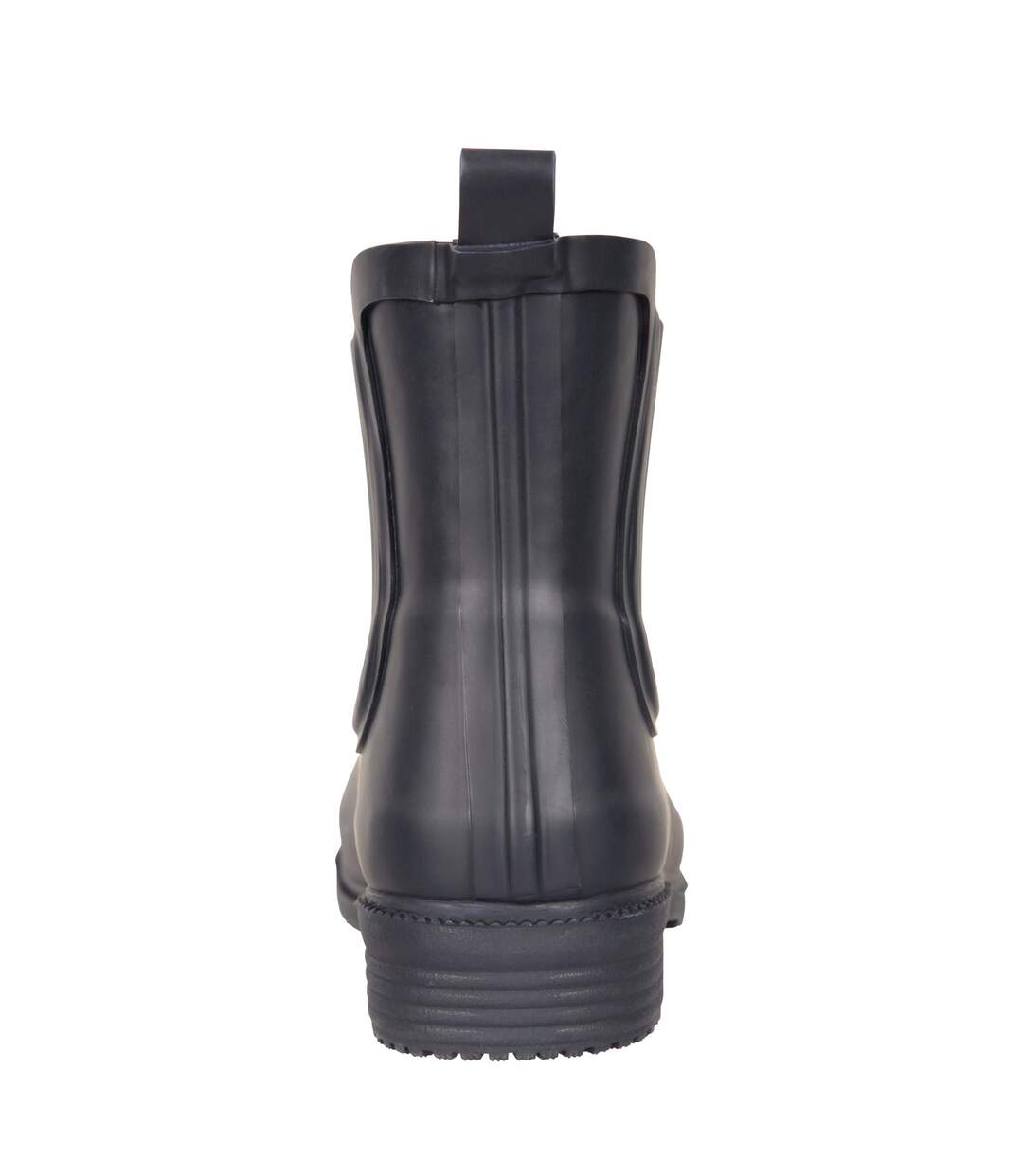 Womens/ladies Winter Wellington Boots Navy Mountain Warehouse-2