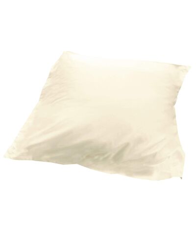 Housse d'édredon uni 140x150 coton ALTO