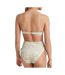 Maillot de bain vert/rose femme o'neill avalon-2
