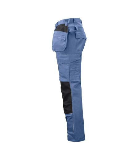 Pantalon Cargo Homme Bleu Ciel Projob