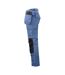 Pantalon Cargo Homme Bleu Ciel Projob-3