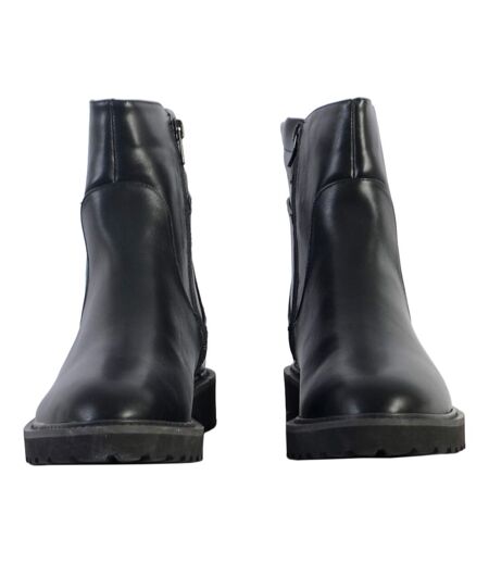 Boot à Zip The Divine Factory