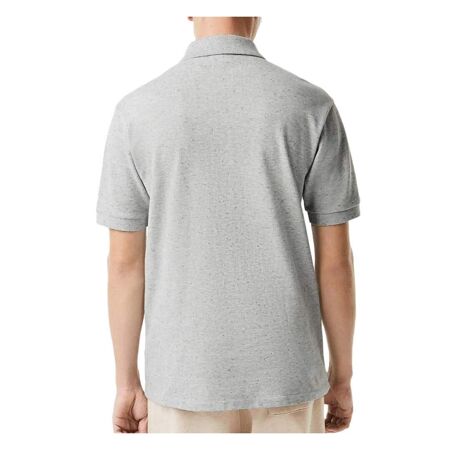 Polo Gris Homme Lacoste PH2363 - L