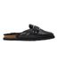 Sabots Evergreen Femme Noir Steve Madden-1