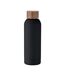 Geiser 700ml Bottle One Size Black MidOcean-2