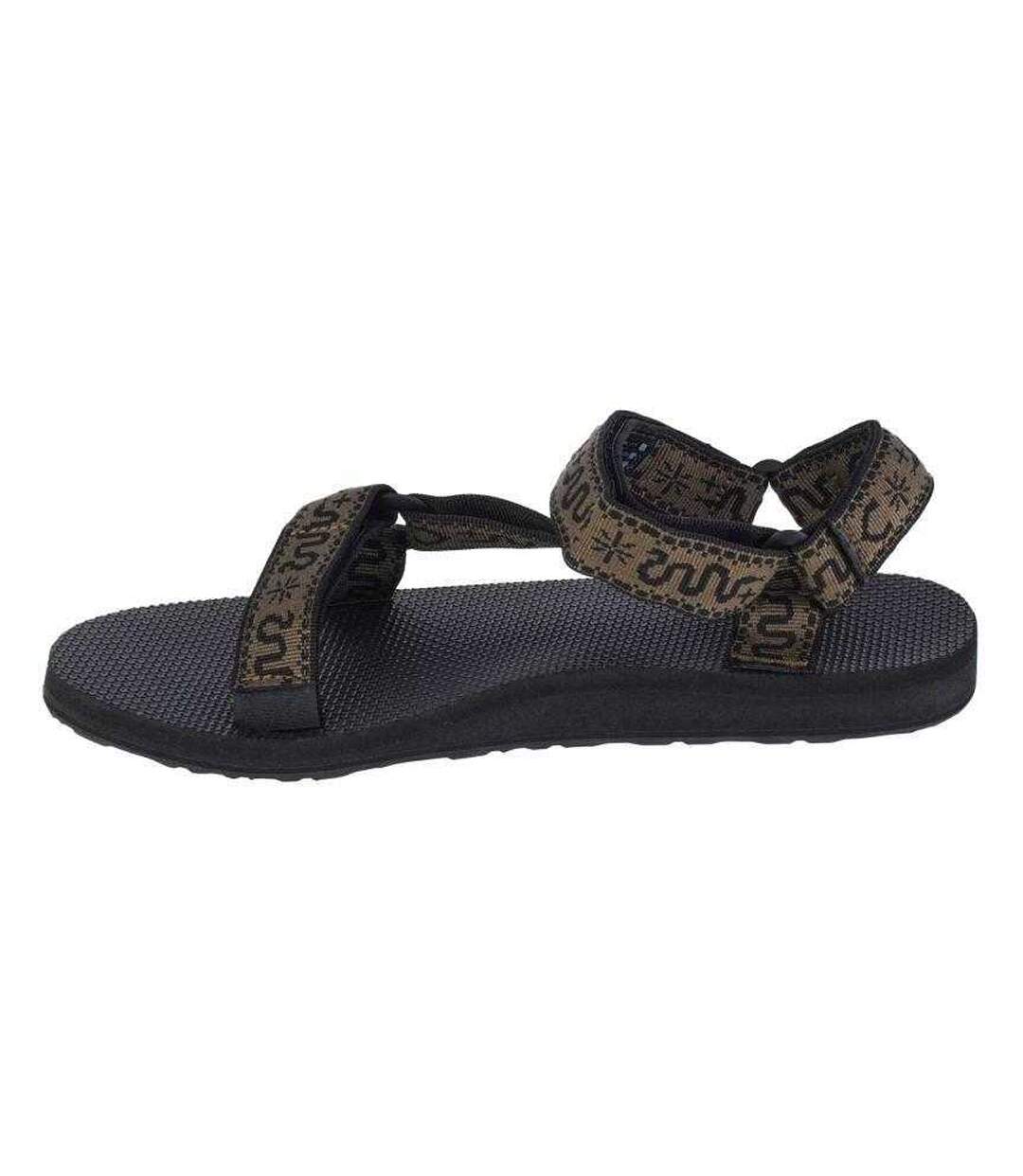 Sandales Original Universal Homme Vert Teva-2