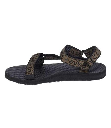 Sandales Original Universal Homme Vert Teva