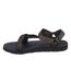 Sandales Original Universal Homme Vert Teva-2