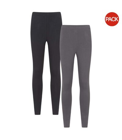 Leggings Femme Charbon Mountain Warehouse
