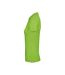 Polo Inspire Femme Vert Orchidée B&C-3