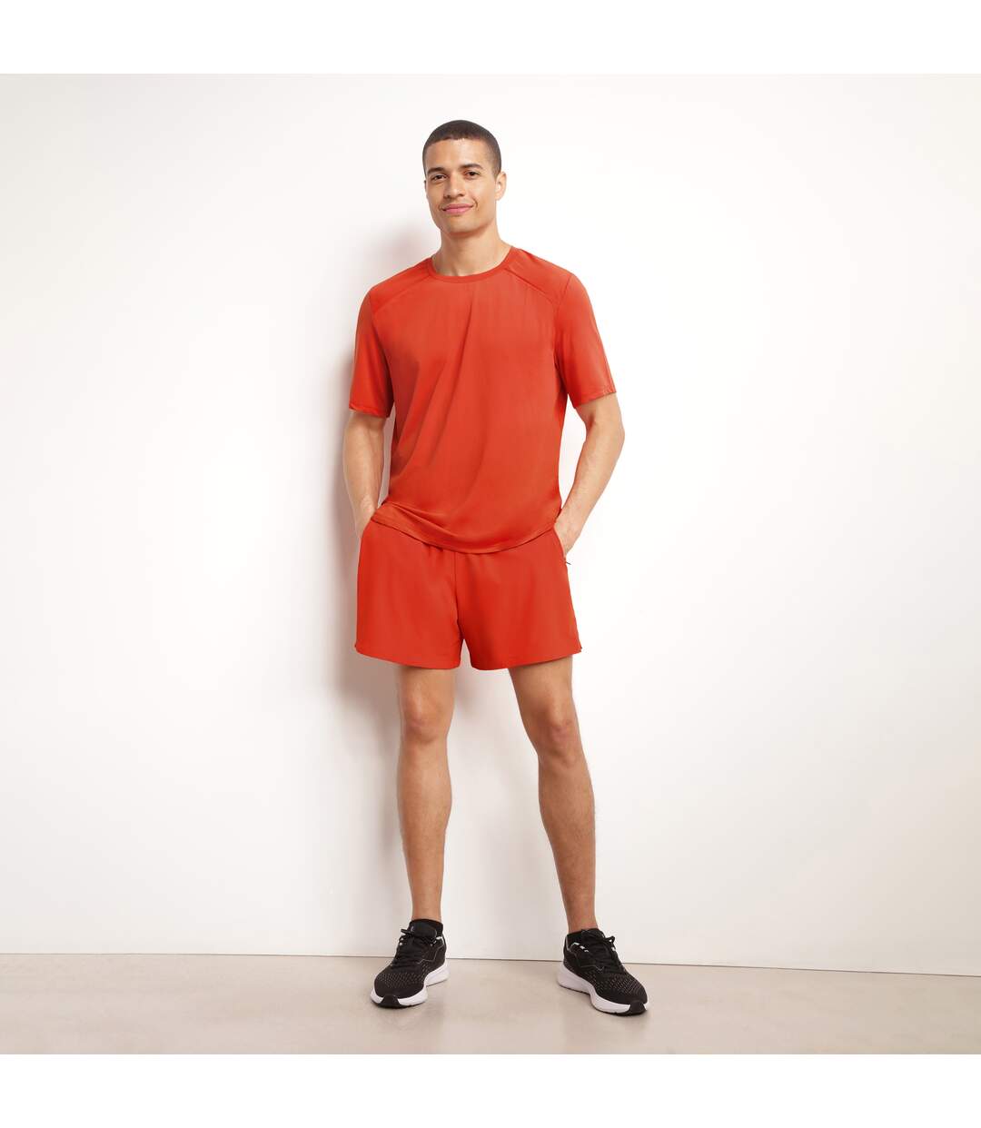 Short de sport Dim Move-4