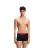 Pack Of 3  Mens Boxer Briefs  Black Hugo Boss-3