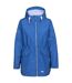 Trespass Womens/Ladies Finch TP50 Waterproof Jacket (Indigo Tone)