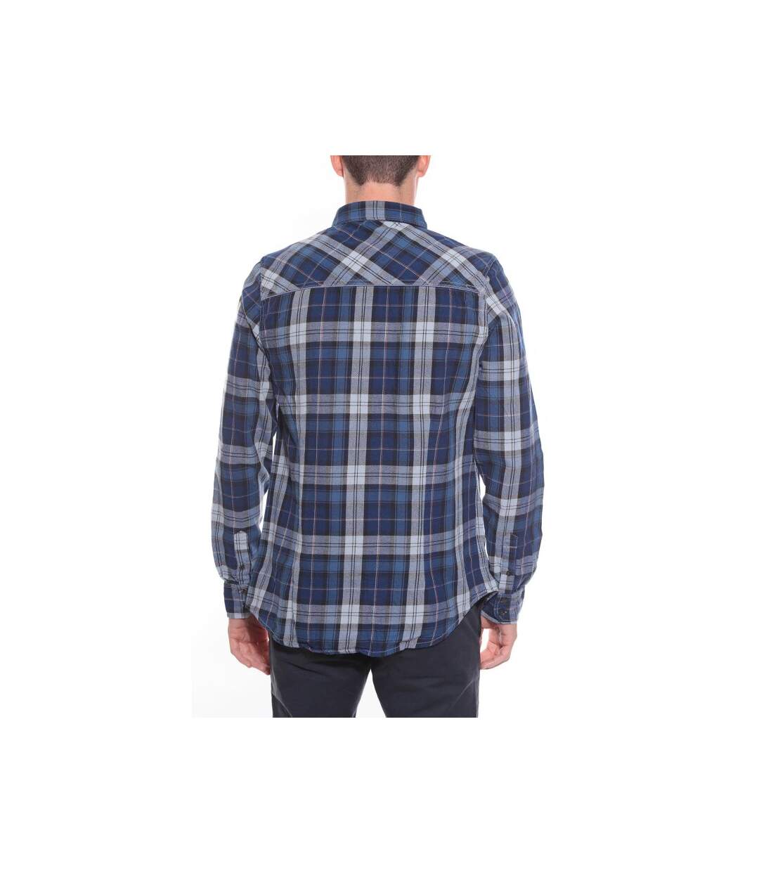 CHEMISE TAHISI-2