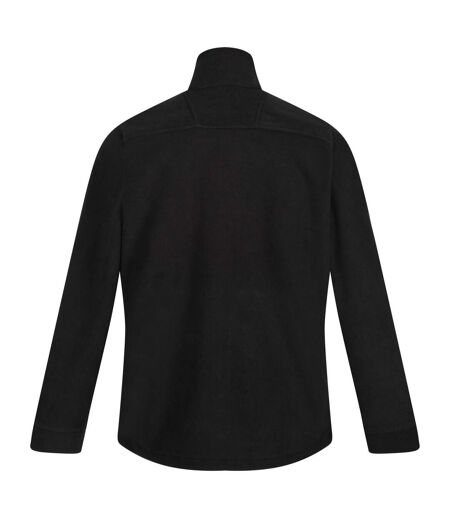 Veste Polaire Sigma Homme Noir Regatta