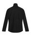Veste Polaire Sigma Homme Noir Regatta-4