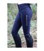 Coldstream Womens/Ladies Kilham Competition Breeches (Navy)