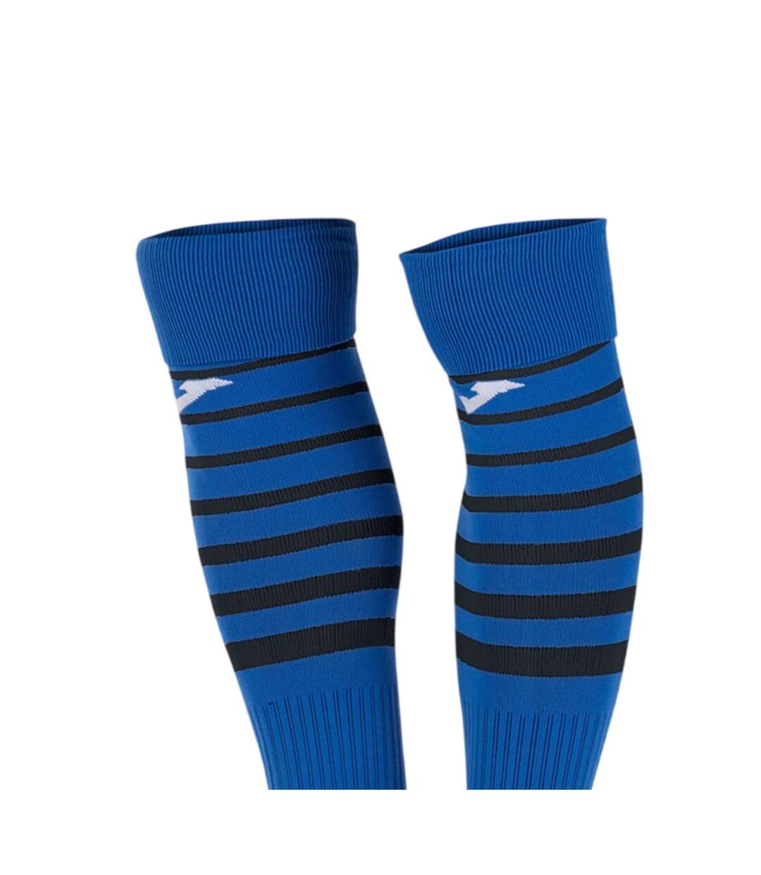 Chaussettes De Foot Premier Adulte Bleu Adidas-2