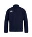 Mens Club Track Jacket Navy Canterbury-1
