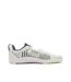 Chaussures d'haltérophilie verte pale homme adidas the total-2