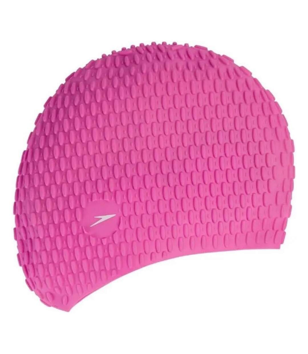 Bonnet De Bain Adulte Rose Ultra Violet Speedo-2