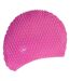 Bonnet De Bain Adulte Rose Ultra Violet Speedo-2