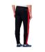 Jogging Noir/Orange Homme Adidas Tiro - S