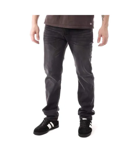 Jean regular bleu foncé homme rms26 5626