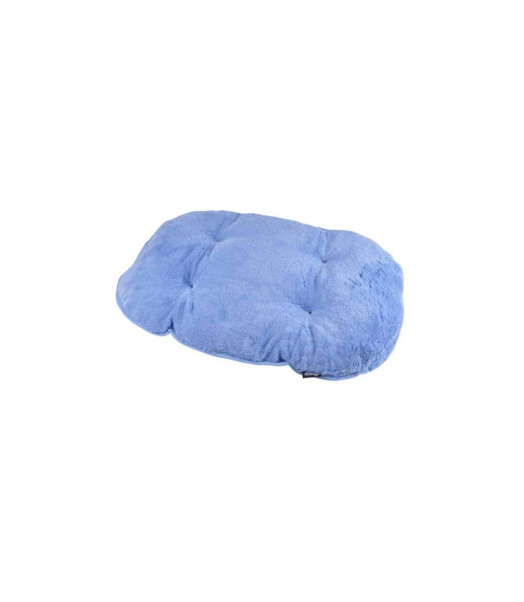 Coussin pour Chien & Chat Newton 107cm Bleu-1