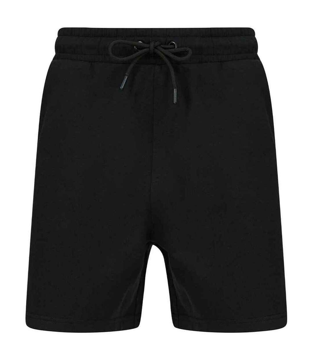Short De Jogging Adulte Noir SF Men-1