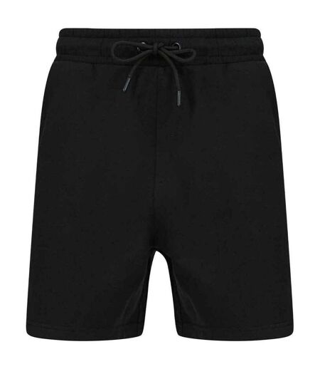Short De Jogging Adulte Noir SF Men