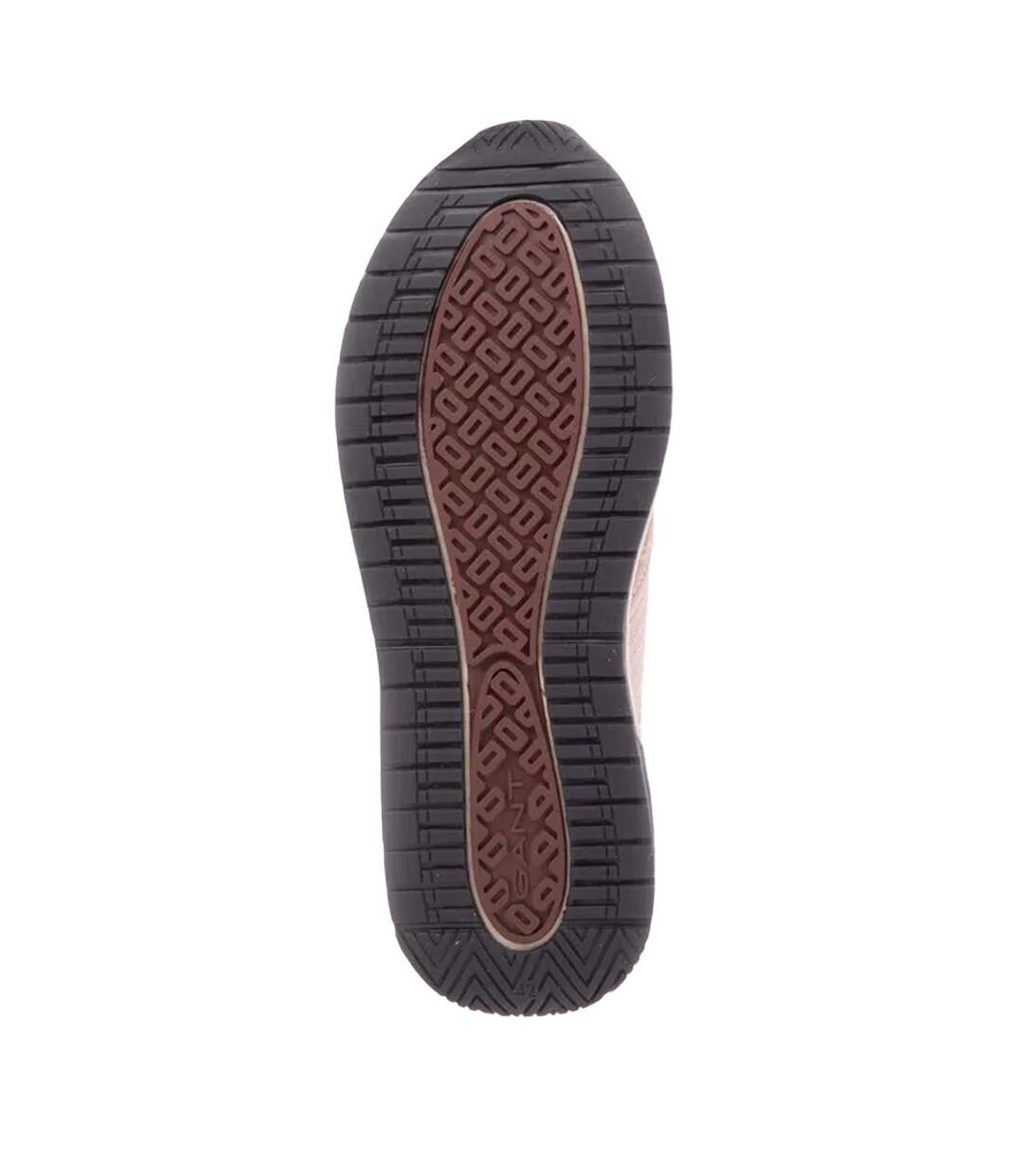 Baskets jeuton homme beige Gant-3