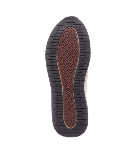 Baskets jeuton homme beige Gant