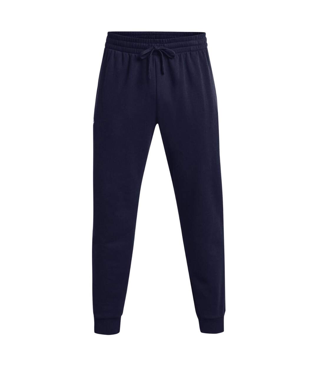 Pantalon De Jogging Rival Homme Bleu Marine Under Armour-1