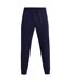Pantalon De Jogging Rival Homme Bleu Marine Under Armour-1