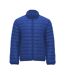 Doudoune Matelassée Finland Homme Bleu Électrique Roly-1