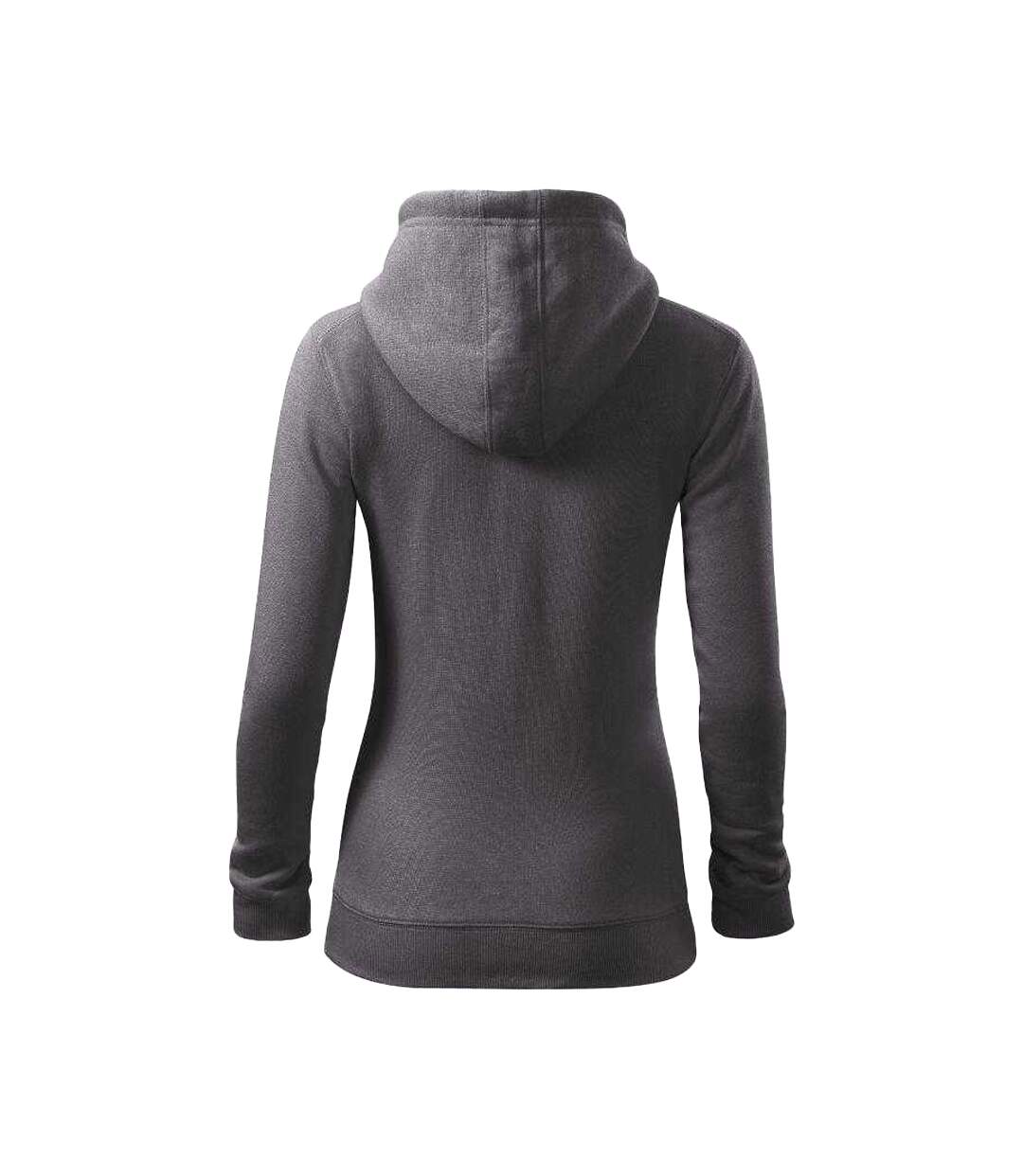 Veste Femme Graphite Malfini-2
