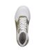 Womens/ladies Cali Court Trainers Navy White Blue Puma-3