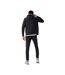 Pantalon De Jogging Homme Noir Lacoste-2