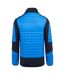 Veste Hybride E-volve Homme Bleu Foncé Bleu Marine Regatta-2