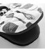 Gant de Cuisine Pince Kitchen 24cm Noir-2