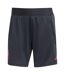 Short Entraînement Motif/style Liverpool Fc 2025/2026 Femme Noir Adidas-1