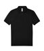 Polo My Homme Noir B&C-2