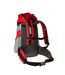 Trespass - Sac à dos de randonnée TREK (Rouge/gris) (One Size) - UTTP363