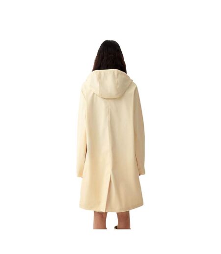 Unisex Adult Andrea Raincoat Gravel Hunter