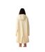 Unisex Adult Andrea Raincoat Gravel Hunter-2