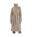 Manteau Beige Femme Vero Moda Twodope - M