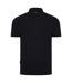 England Rugby Mens Alternate 22/23 Classic Umbro Jersey (Black) - UTUO639