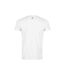 T-shirt manches courtes homme COSMO