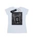 Disney T-Shirt coton yeux magiques Mickey Mouse Femme/Ladies (Blanc) - UTBI31846-1